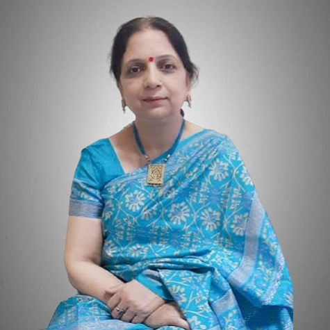 Shashi Lohiia