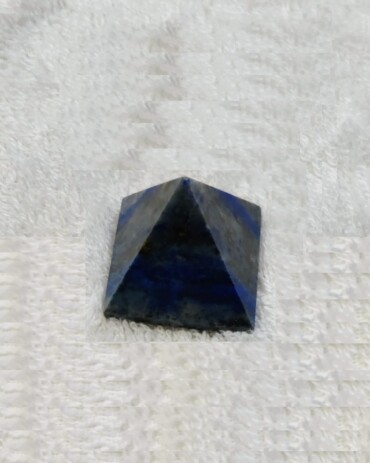 Lapiz Pyramid