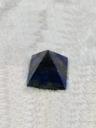 Lapiz Pyramid