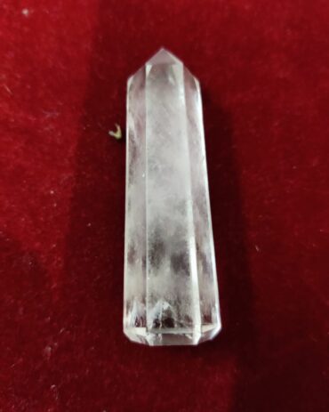 Crystal Pencil