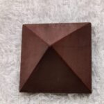 Jasper Pyramid Crystal Stone