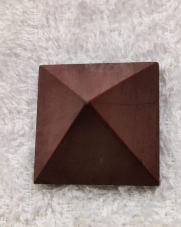 Jasper Pyramid Crystal Stone
