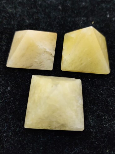 Yellow Aventurine - Image 3