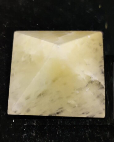 Yellow Aventurine