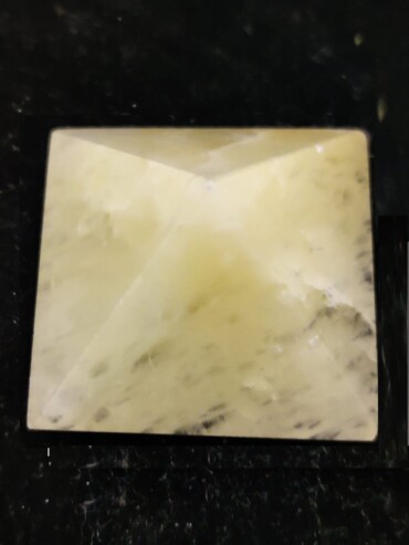 Yellow Aventurine