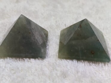 Jade Pyramid - Image 3