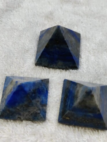 Lapiz Pyramid - Image 2
