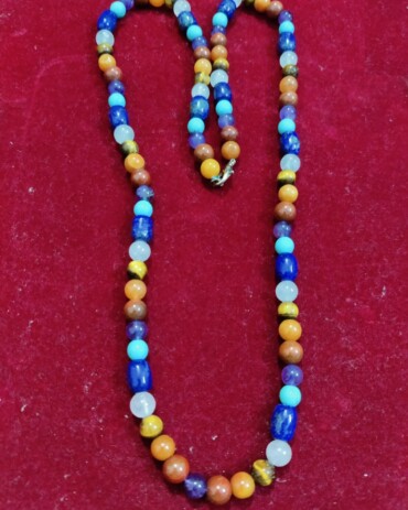 7 Chakra Mala