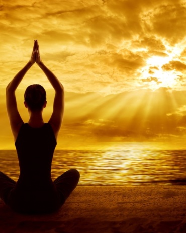 Yoga for Beginners Package - Online Session