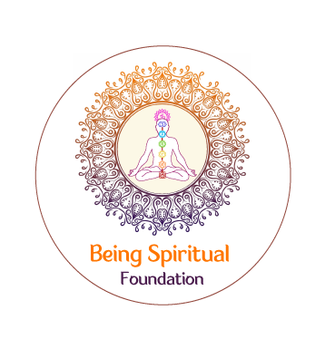 Being Spiritual Foundation