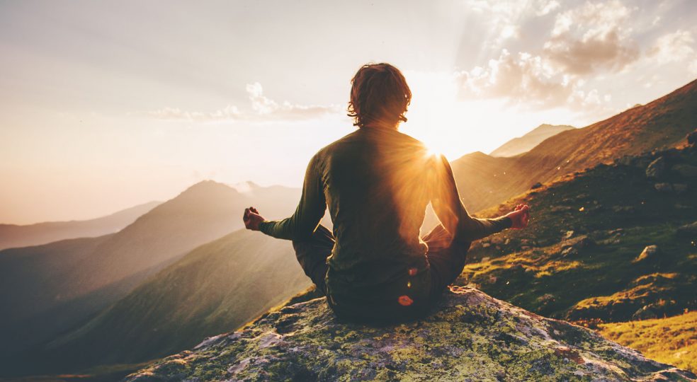 Advanced Meditation Programs