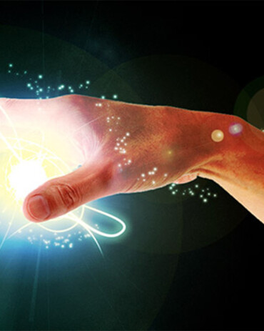Karuna Reiki Session