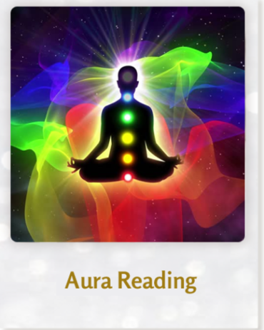 Aura Reading