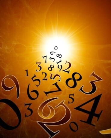 Numerology Session
