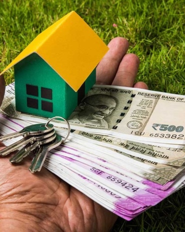 Solution for wealth or financial problems