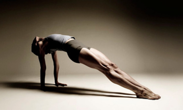 Ashtanga Yoga