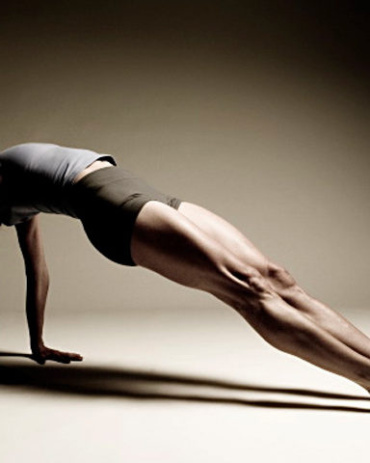 Ashtanga Yoga