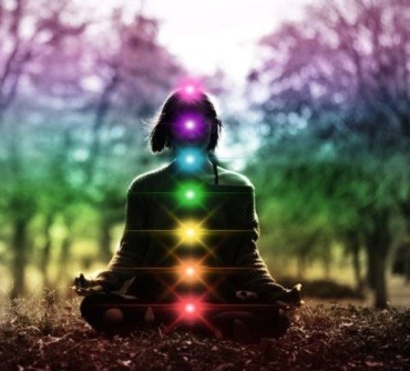 Buy Chakras Balancing Problems and Solutions Package