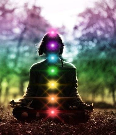 Buy Chakras Balancing Problems and Solutions Package