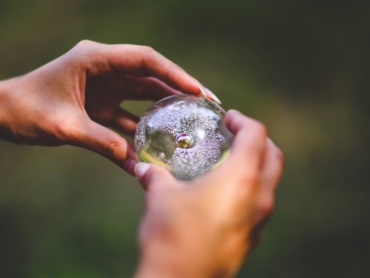 Advance Crystal Therapy