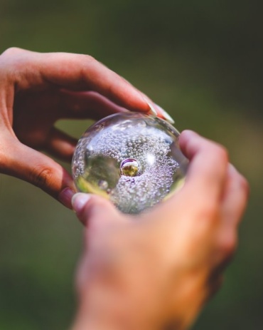 Advance Crystal Therapy
