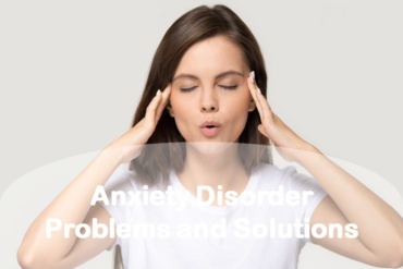 Buy Anxiety Disorder Problems and Solutions Package