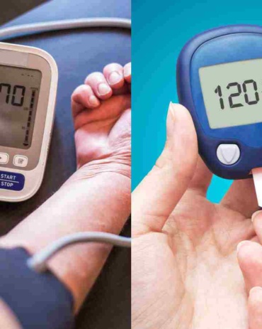 Buy Blood Sugar and Blood Pressure Problem package