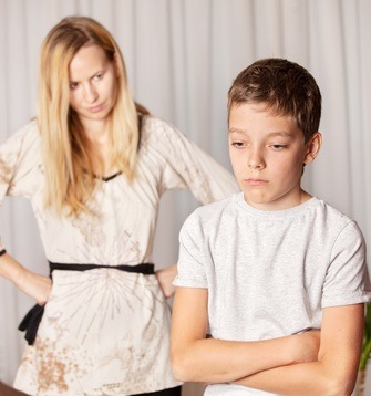 Buy Child - Parent relationship Package