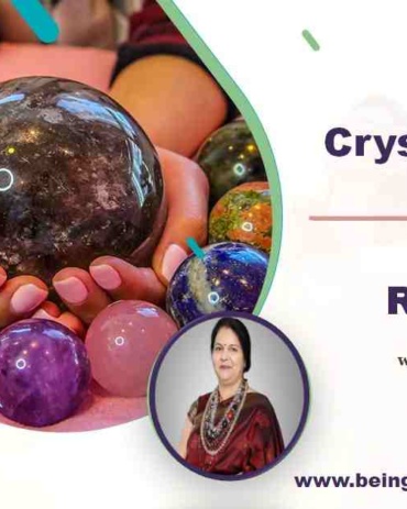Buy Advanced Course for Crystal Therapist