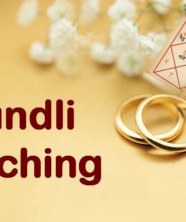 Buy Kundali Matching Package