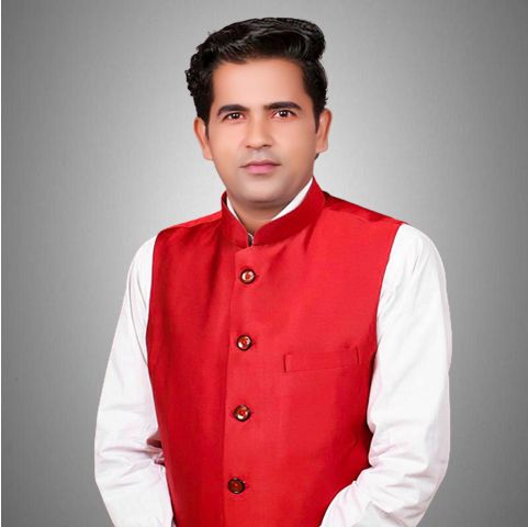 Om Prakash Yadav