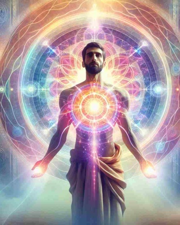 Aura Reading - Detailed Report