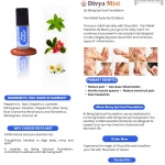 Natural Oils For Relief in  any kind of Pain - Image 2