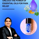 Natural Oils For Relief in  any kind of Pain - Image 4