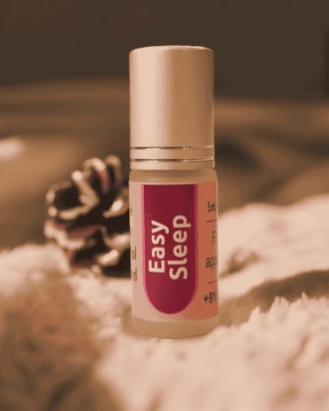 Power Of Essential Oils For Sleep And Relaxation
